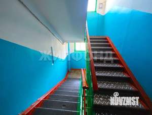 1-к квартира, вторичка, 30м2, 3/5 этаж