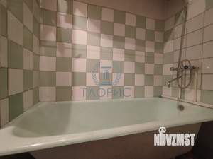 1-к квартира, вторичка, 23м2, 4/5 этаж