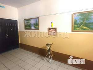 2-к квартира, вторичка, 72м2, 9/9 этаж