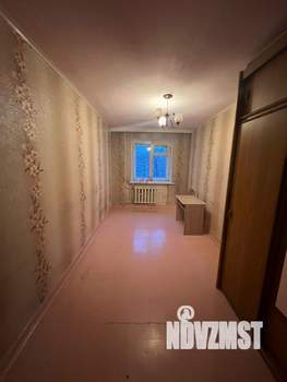 2-к квартира, вторичка, 46м2, 4/5 этаж