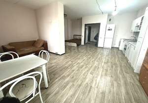 Студия квартира, вторичка, 47м2, 6/16 этаж