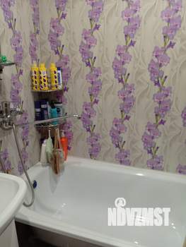 Студия квартира, вторичка, 31м2, 1/3 этаж