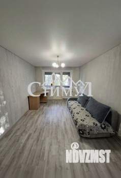 1-к квартира, вторичка, 30м2, 5/5 этаж