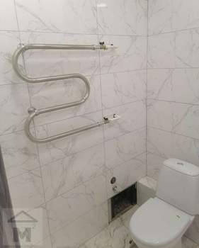 1-к квартира, вторичка, 43м2, 8/9 этаж