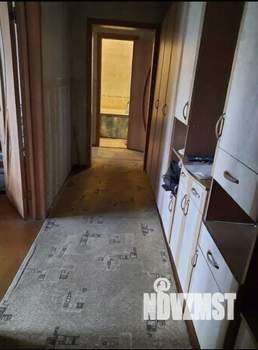 3-к квартира, вторичка, 65м2, 4/5 этаж