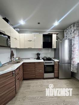 2-к квартира, вторичка, 50м2, 5/5 этаж