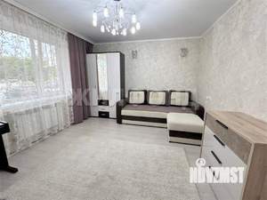 2-к квартира, вторичка, 40м2, 1/9 этаж