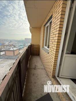 Студия квартира, вторичка, 32м2, 4/11 этаж