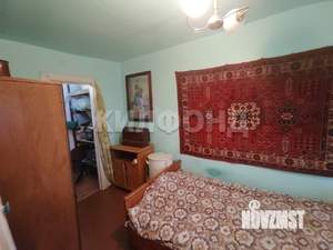 2-к квартира, вторичка, 43м2, 4/5 этаж