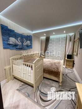 2-к квартира, вторичка, 79м2, 7/7 этаж