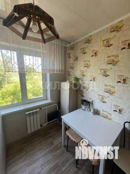 2-к квартира, вторичка, 45м2, 5/5 этаж