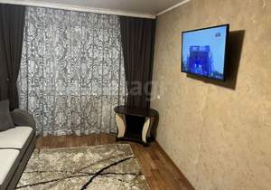 2-к квартира, вторичка, 48м2, 2/5 этаж