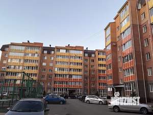 2-к квартира, вторичка, 60м2, 6/7 этаж