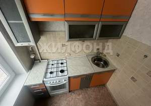 2-к квартира, вторичка, 44м2, 3/5 этаж