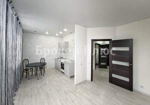 2-к квартира, вторичка, 51м2, 4/9 этаж