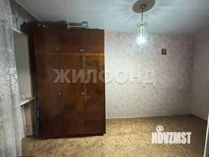 3-к квартира, вторичка, 57м2, 4/5 этаж