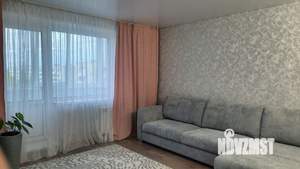 2-к квартира, вторичка, 50м2, 5/5 этаж