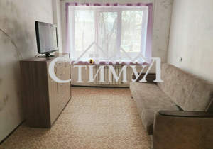 3-к квартира, вторичка, 64м2, 2/9 этаж