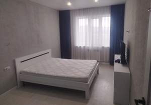 1-к квартира, вторичка, 38м2, 12/17 этаж