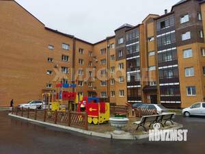 2-к квартира, вторичка, 74м2, 3/5 этаж