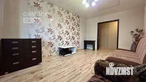 1-к квартира, вторичка, 43м2, 5/5 этаж