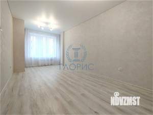1-к квартира, вторичка, 42м2, 1/9 этаж