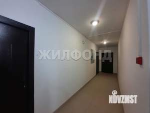 Студия квартира, вторичка, 39м2, 1/3 этаж