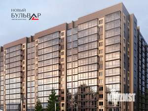 3-к квартира, вторичка, 79м2, 5/13 этаж