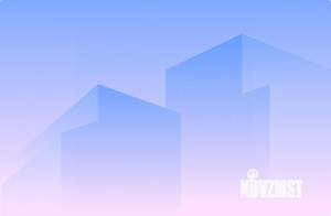 1-к квартира, строящийся дом, 45м2, 13/13 этаж