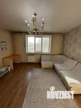 2-к квартира, вторичка, 78м2, 1/9 этаж