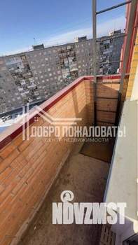 Студия квартира, вторичка, 28м2, 8/9 этаж