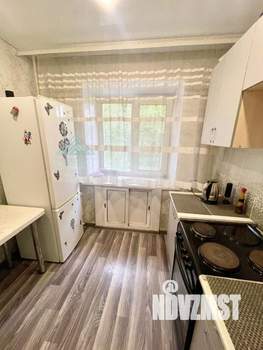 3-к квартира, вторичка, 55м2, 3/5 этаж