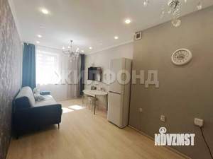 3-к квартира, вторичка, 70м2, 7/12 этаж