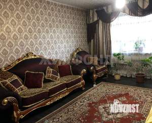 4-к квартира, вторичка, 78м2, 2/10 этаж