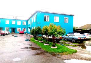1-к квартира, вторичка, 34м2, 1/2 этаж