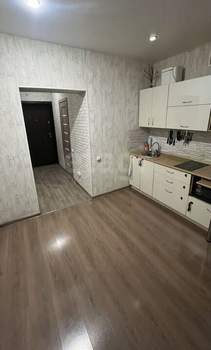 Студия квартира, вторичка, 30м2, 3/7 этаж