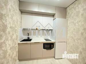 2-к квартира, вторичка, 40м2, 5/5 этаж