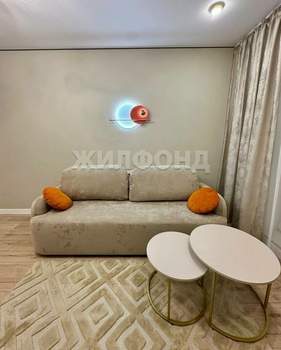 1-к квартира, вторичка, 39м2, 9/12 этаж