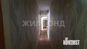 3-к квартира, вторичка, 78м2, 1/5 этаж