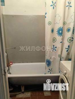 2-к квартира, вторичка, 54м2, 1/5 этаж