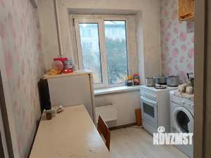 1-к квартира, вторичка, 24м2, 3/5 этаж