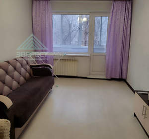 2-к квартира, вторичка, 46м2, 2/5 этаж