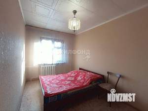 3-к квартира, вторичка, 58м2, 5/5 этаж
