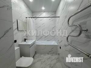1-к квартира, вторичка, 33м2, 8/9 этаж