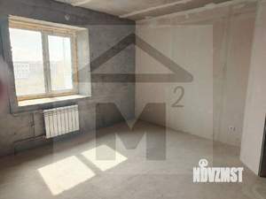 1-к квартира, вторичка, 35м2, 4/5 этаж