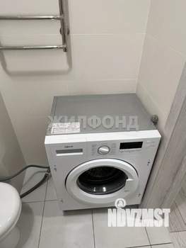 1-к квартира, вторичка, 36м2, 4/5 этаж