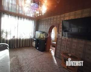 2-к квартира, вторичка, 48м2, 2/2 этаж