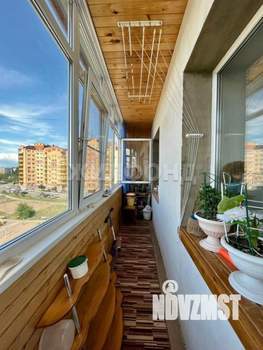 2-к квартира, вторичка, 60м2, 5/5 этаж