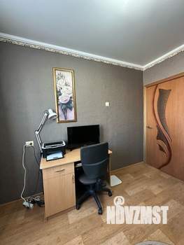 3-к квартира, вторичка, 66м2, 6/9 этаж
