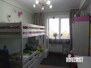 3-к квартира, вторичка, 65м2, 9/9 этаж